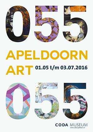 Apeldoorn Art