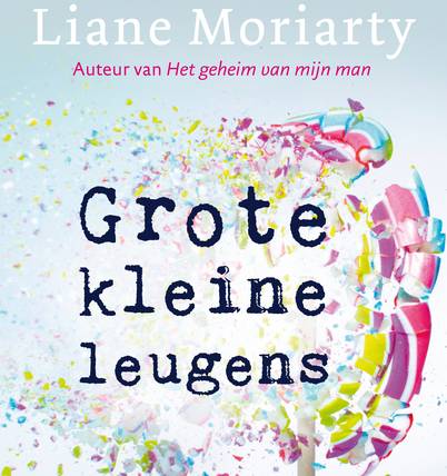 Liane Moriarty