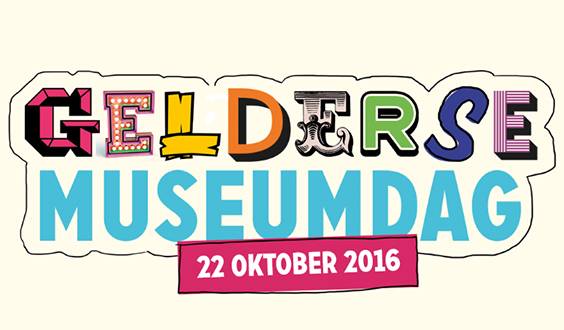 Gelderse Museumdag