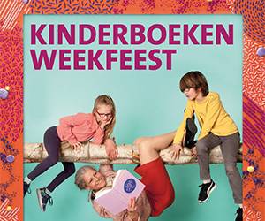 Kinderboekenweekfeest