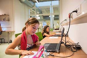 CoderDojo Apeldoorn