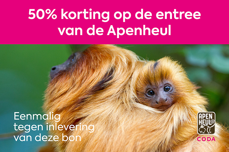 Apenheul