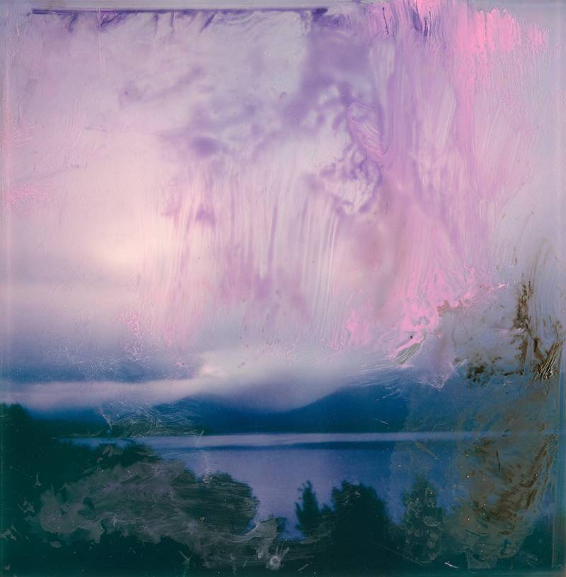 Beeld: Lex ter Braak uit de serie <em>The Alphabet of Lost Order, </em>2019<em>, </em>courtesy dudokdegroot<br> <br> Te zien in de tentoonstelling <em>Inside the outside</em>