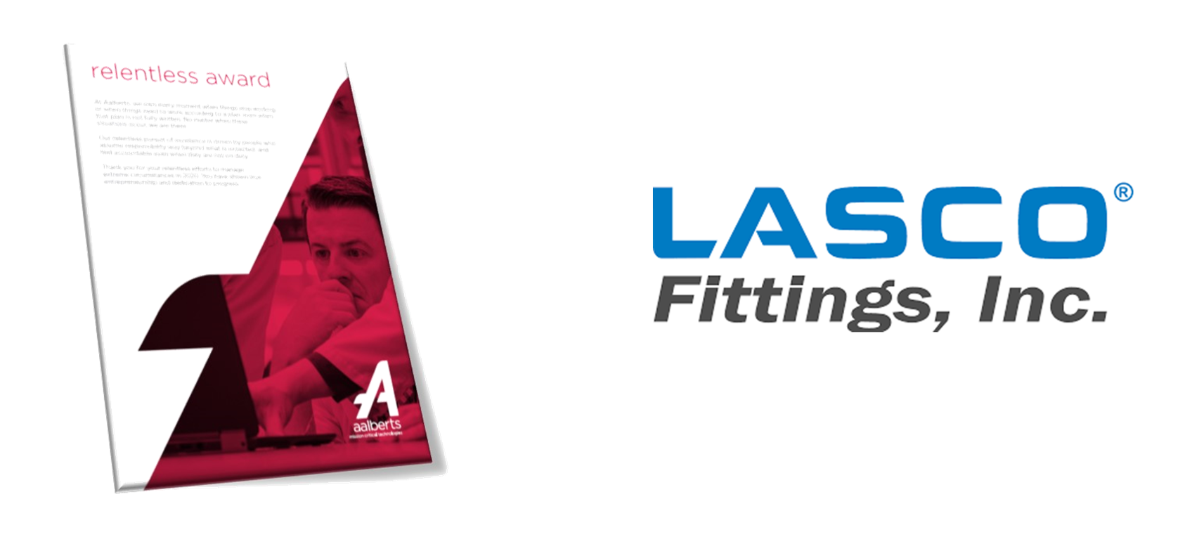 Aalberts Awards 2020